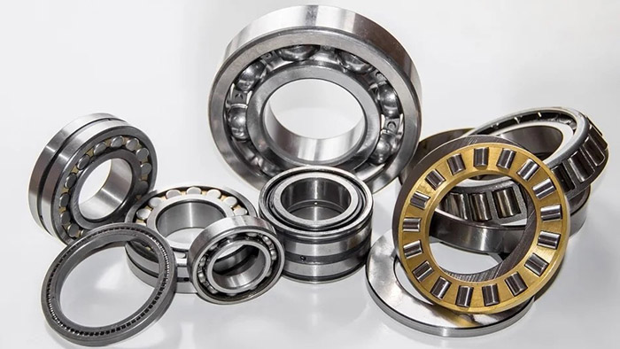 How to Select Large Diameter Bearings